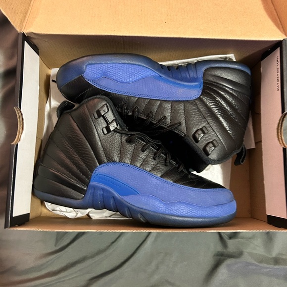 Jordan 12 retro - Picture 1 of 4